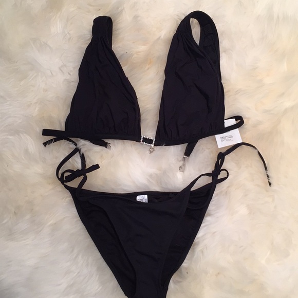 Dior Other - Christian Dior bathing suit